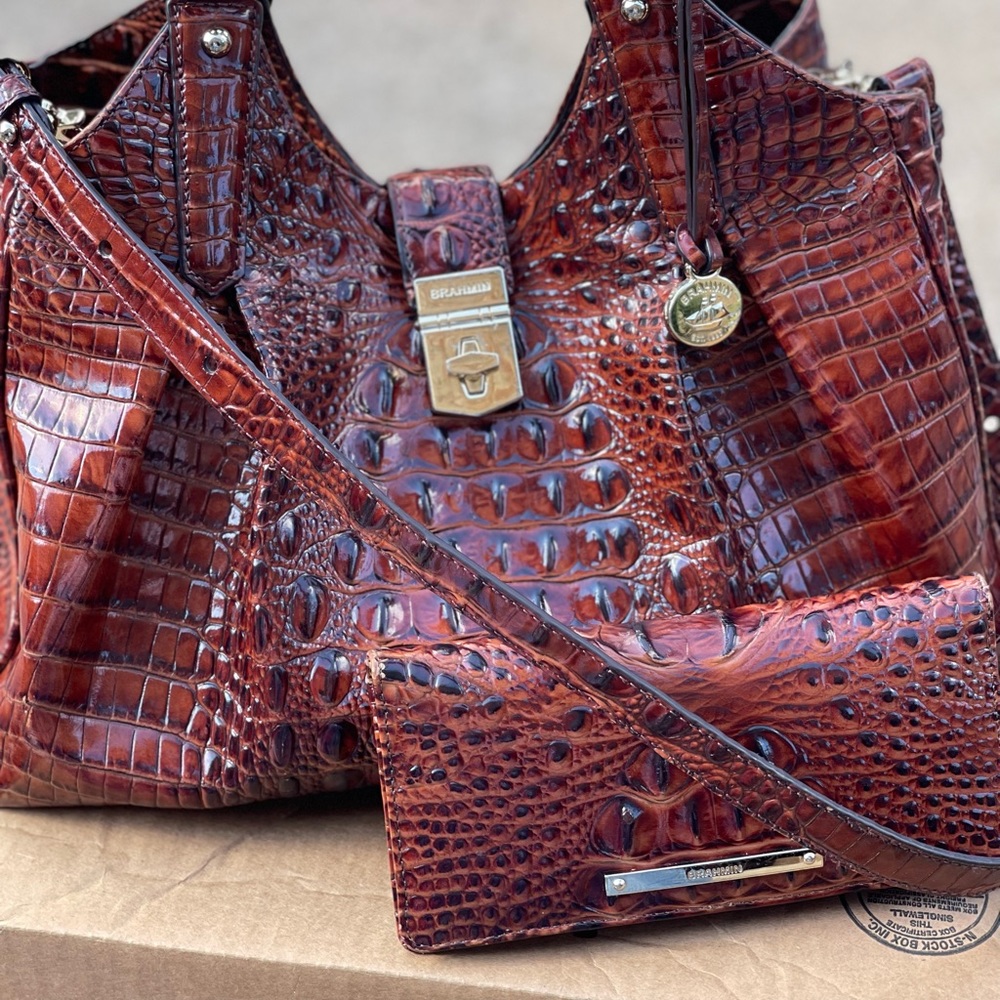 Brahmin Women Handbag